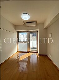 JR京浜東北・根岸線 蒲田駅 徒歩5分の賃貸マンション 6階1Kのリビング/ダイニング