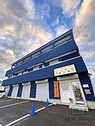 泉佐野駅より徒歩4分 2階 新築の賃貸物件