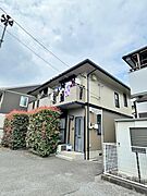 ドムール・エイト 1階 築27年11ヶ月の賃貸物件