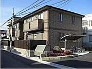 なかもず駅より徒歩10分 1階 築18年の賃貸物件