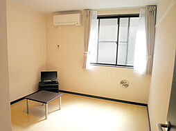 JR南武線 谷保駅 徒歩4分の賃貸アパート 1階1Kのリビング/ダイニング