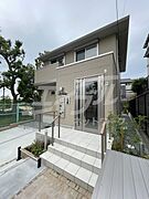 関大前駅より徒歩6分 1階 築2年6ヶ月の賃貸物件