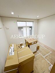 京急本線 日ノ出町駅 徒歩13分の賃貸アパート 1階ワンルームのリビング/ダイニング