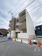 弥刀駅より徒歩1分 1階 築5年2ヶ月の賃貸物件