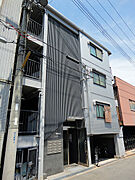 野江駅より徒歩5分 3階 築37年1ヶ月の賃貸物件