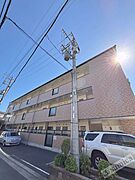 セイバリーレイン 3階 築19年1ヶ月の賃貸物件