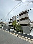 新深江駅より徒歩5分 3階 新築の賃貸物件