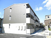 グランクリフ 3階 築13年10ヶ月の賃貸物件