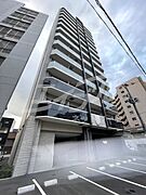 中津駅より徒歩12分 7階 築3年9ヶ月の賃貸物件