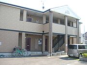 金剛駅より徒歩8分 2階 築20年6ヶ月の賃貸物件