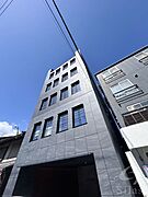 STANDZ京都駅西 5階 築1年8ヶ月の賃貸物件