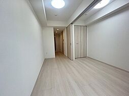 グランカーサ千駄木 402 4階1DKのリビング/ダイニング