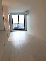 ブレイブ　ブロッサム 101 1階1LDKのリビング/ダイニング