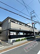 フジパレスグランマルシェ 2階 築17年11ヶ月の賃貸物件