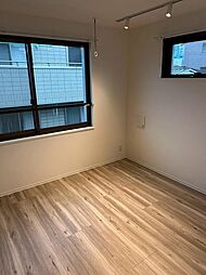 Ａｓｈｅｒ蒲田 1階ワンルームのリビング/ダイニング