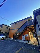 北助松駅より徒歩7分 1階 築20年8ヶ月の賃貸物件