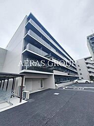 プライムガーデン若木