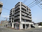 エステートモア鳥飼 4階 築32年5ヶ月の賃貸物件