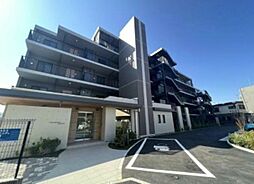 JR総武線 三鷹駅 徒歩9分の賃貸マンション