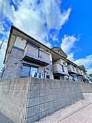 シャルム西ノ庄５ 2階 築22年2ヶ月の賃貸物件