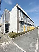 布忍駅より徒歩9分 1階 築22年1ヶ月の賃貸物件