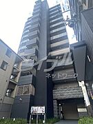 中崎町駅より徒歩6分 2階 築4年の賃貸物件