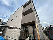 アート神崎川駅前の賃貸物件