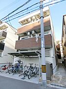 フジパレス北加賀屋VI番館 1階 築10年1ヶ月の賃貸物件