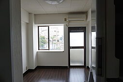 パークアベニュー国分寺 302 3階ワンルームのリビング/ダイニング