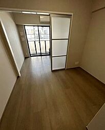 ALTERNA墨田 2階1DKのリビング/ダイニング