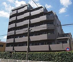 都営浅草線 西馬込駅 徒歩8分の賃貸マンション