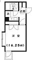 ガーデンヒルズ相模大野2階3.3万円
