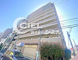 メゾン・ド・ヴィレ本駒込