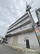 ＣＯＳＴＡＨＡＹＡＳＨＩＪＩ 3階 築35年5ヶ月の賃貸物件