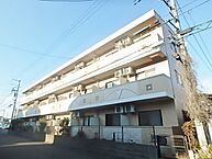 東京都町田市根岸町1012-4：物件画像／株式会社賃貸ステーション　相模大野店