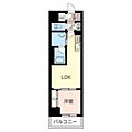 マンションバッハ2階8.5万円