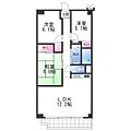 ミム松之浜2階6.5万円