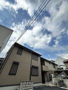 シャンノール北野田 1階 築7年1ヶ月の賃貸物件