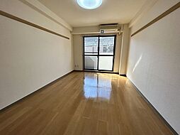 Cs22 OHSAWA 2階1Kのリビング/ダイニング