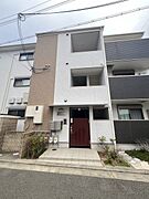 エフスタイル羽衣２号館 3階 築8年9ヶ月の賃貸物件