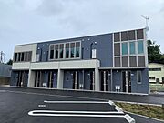 ミラドール・II 1階 築4年の賃貸物件