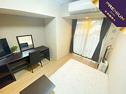 都営浅草線 三田駅 徒歩7分の賃貸マンション 2階ワンルームのリビング/ダイニング