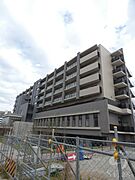 パークナードフィット吹田建都 7階 築6年9ヶ月の賃貸物件