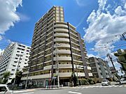 町田駅より徒歩8分 7階 築17年4ヶ月の賃貸物件