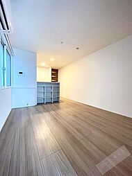 SOMA SAKAI 102 1階1LDKのリビング/ダイニング