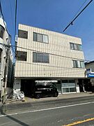 メゾン栗原205. 2階 築37年10ヶ月の賃貸物件