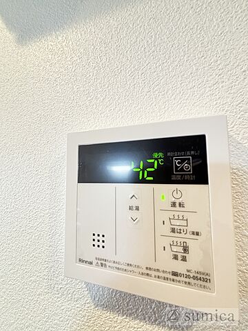 浴室
