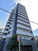 南林間駅より徒歩2分 3階 築14年8ヶ月の賃貸物件