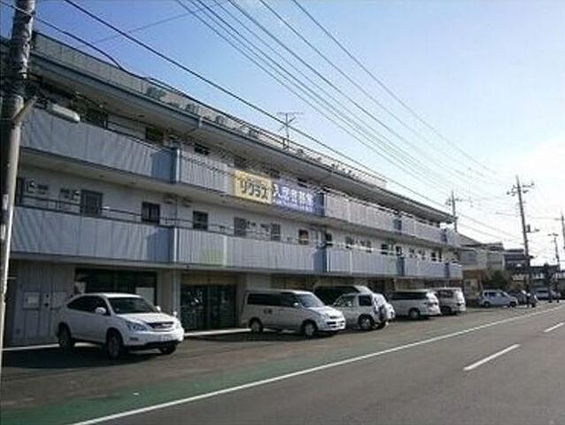 ホームズ 栃木県小山市暁3丁目4 1 2ldk 2階 48 賃貸マンション住宅情報