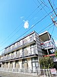 堺市堺区三宝町２丁 3階建 築20年のイメージ
